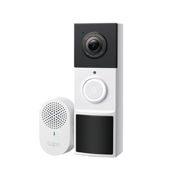TP-LINK Tapo D210(US) 智慧門鈴