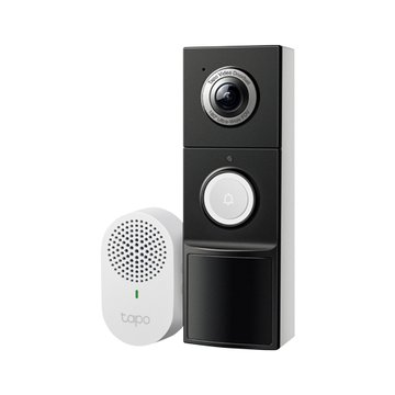 TP-LINK  Tapo D235(US) 智慧門鈴 