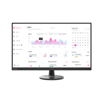 viewsonic 优派 23" vx2370smh(ah-ips led)(福利品出清)-电脑萤幕|i