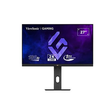 ViewSonic 優派27' VX2758A-2K-PRO-4(IPS)(福利品出清)