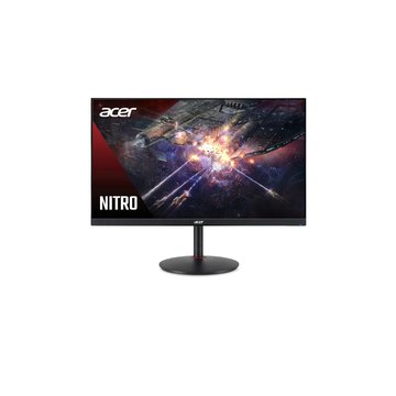 acer 宏碁 27" XV272U W2電競(IPS)