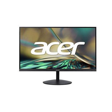 acer 宏碁27' SA272U G0 2K超薄護眼螢幕 IPS 螢幕