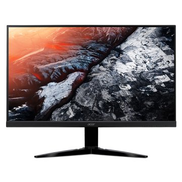 acer 27" KG271(LED)電競75Hz(F-sync)