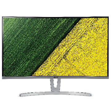 acer 27" ED273(VA LED) 薄邊框寬螢幕