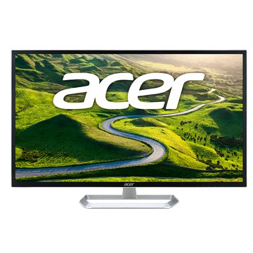 acer 宏碁 31.5" EB321HQU(IPS LED)2K