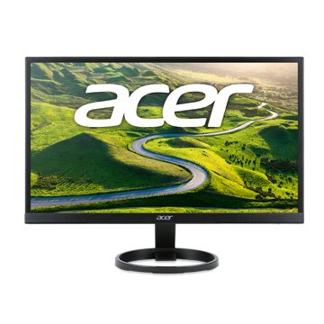 acer 宏碁23.8' R241Y(bid)(IPS LED)(福利品出清)