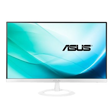 ASUS 23.8" VZ249H-W(IPS LED)