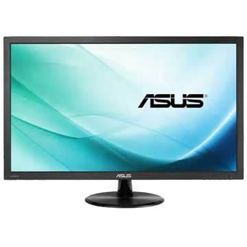 ASUS 21.5" VP229HA(VA LED)