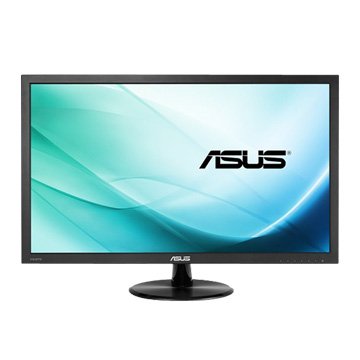 ASUS 23.6" VP247HA(VA LED)