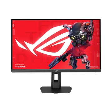 ASUS 華碩 (客訂品)27" ROG XG27ACMES 2K+255Hz電競IPS 螢幕
