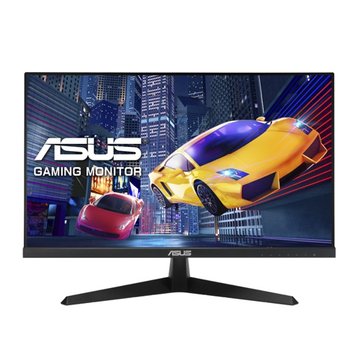 ASUS 華碩24' VY249HGR 120Hz護眼抗菌螢幕(HDMI.VGA/IPS)