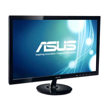 ASUS 華碩21.5' VS229HA(LED)VA面板
