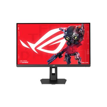 ASUS 華碩 (客訂品)27" ROG XG27ACSR 2K+220Hz電競(IPS) 螢幕