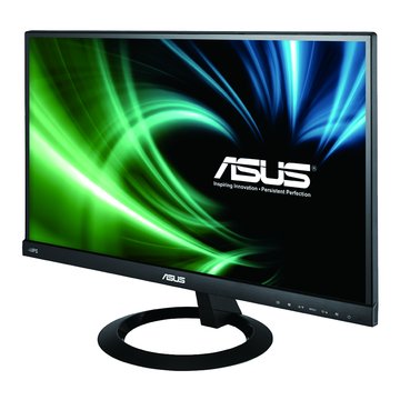 ASUS 華碩21.5' VX229N(IPS LED)(福利品出清)