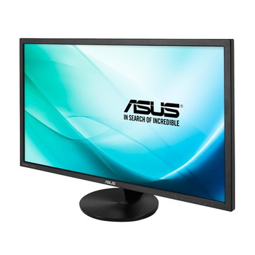 ASUS 華碩28' VN289H(LED)VA面板(福利品出清)