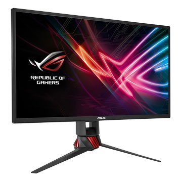 ASUS 華碩25' ROG Strix XG258Q電競240Hz(F-Sync)(福利品出清)