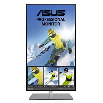 ASUS 華碩27' PA27AC 2K(IPS LED) 螢幕(福利品出清)