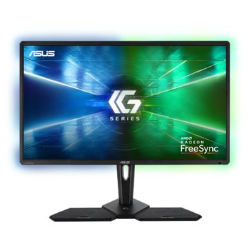 ASUS 華碩32' CG32UQ 4K電競(HDR600/F-Sync/HDMI*3.USB*2.DP/含喇叭/VA) 螢幕(福利品出清)