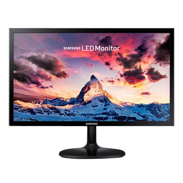 SAMSUNG 三星 21.5" S22F355FHE(LED)(福利品出清)