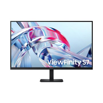 SAMSUNG 三星 (客訂品)32" S32H704EAC 4K 60Hz(HDR10/HDMI.DP/VA)-黑專業型 螢幕
