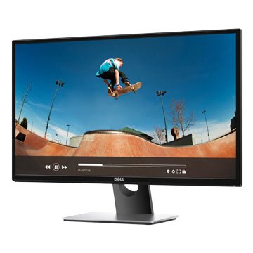 DELL 27" SE2717H(IPS LED)