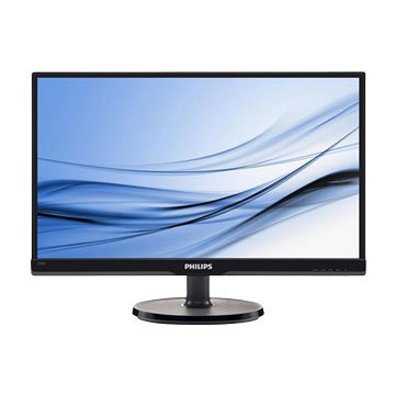 PHILIPS 飛利浦23'236V6QHAB( AH-IPS LED)(福利品出清)