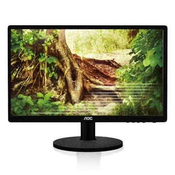 AOC 艾德蒙 19" I960Srda (5:4) (IPS LED)(客訂品)