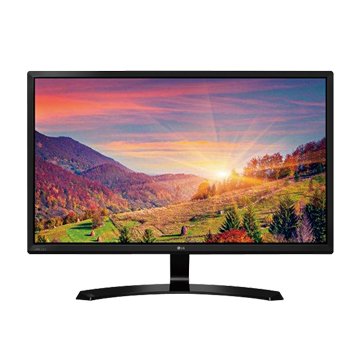 LG 32"32MP58HQ電競(IPS LED)