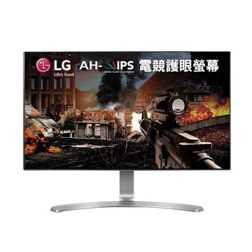 LG 樂金24' 24MP88HV無邊框(AH-IPS LED)(客訂品)(福利品出清)