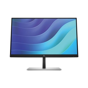 hp 惠普22'  E22 G5 可旋轉調高低(HDMI.DP/IPS)螢幕(福利品出清)