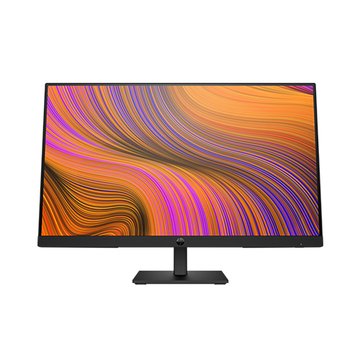 hp 惠普24' P24h G5 FHD 可調高低護眼窄邊螢幕(HDMI.VGA.DP/含喇叭/IPS)(福利品出清)