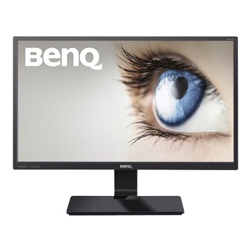 BENQ 23.8" GW2470ML智慧藍光(VGA.DVI.HDMI/含喇叭/VA)