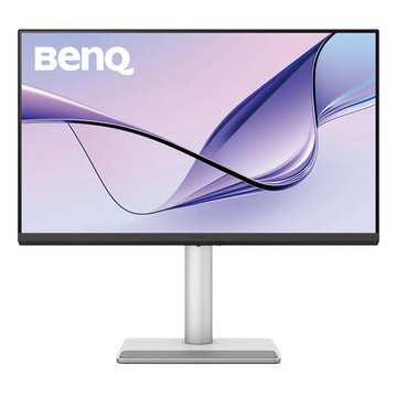 BENQ 明基電通27' MA270U 4K 適用MAc可選擇調高低影音護眼螢幕(P3/HDMI*2.Type-C*2/含喇叭/IPS)
