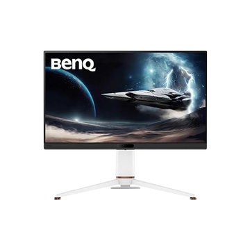 BENQ 明基電通27' MOBIUZ EX271U 4K 165Hz電競(F-sync/HDR400/HDMI2.1*3.DP.Type-C/IPS) 螢幕