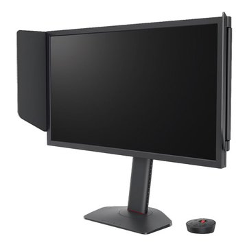 BENQ 明基電通 (客訂品)24.1" ZOWIE XL2546X-PLUS 280Hz專業電競(TN)