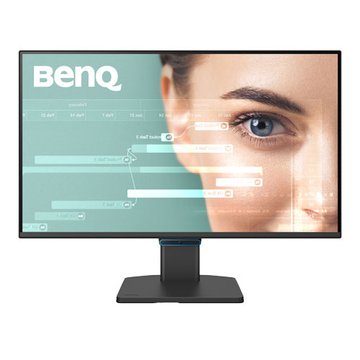 BENQ 明基電通24' GW2490C光智慧護眼144Hz(/F-Sync/99%sRGB/5ms/HDMI.DP.Type-C/含喇叭/IPS)螢幕