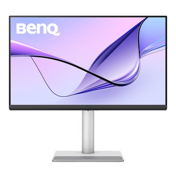 BENQ 明基電通27' MA270UP 4K鏡面款/可旋轉調高低螢幕(95% DCI-P3/HDMI*2.Type-C*2/含喇叭/IPS)mac外接螢幕