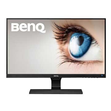 BENQ 27" EW2775ZH光智慧(VGA.HDMI/含喇叭/VA)