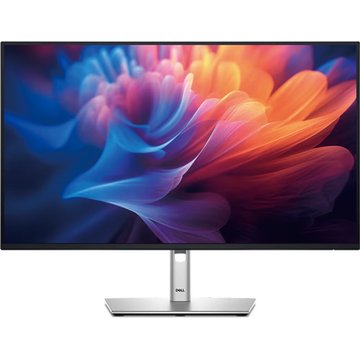 DELL 戴爾27' P2725H-4Y 100Hz可旋轉調高低四年保(VGA/HDMI/DP/Type-C/IPS)
