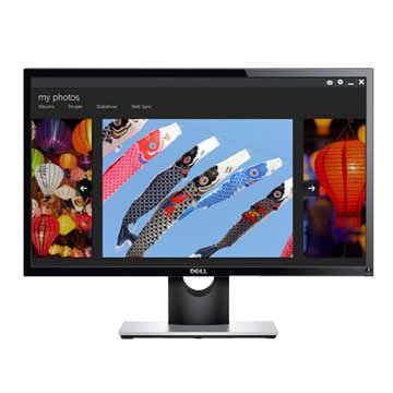 DELL 23.8" SE2416H(IPS LED)