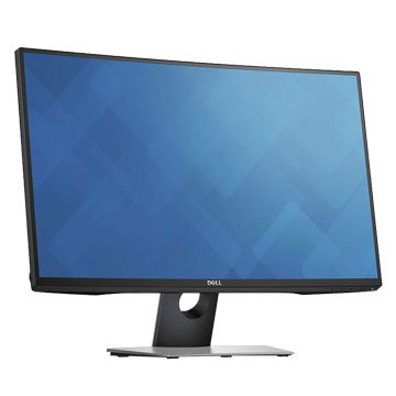 DELL 戴爾27' SE2716H(VA LED)曲面
