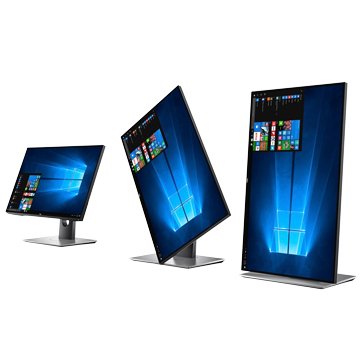 DELL 戴爾25' U2518D(LED)(福利品出清)