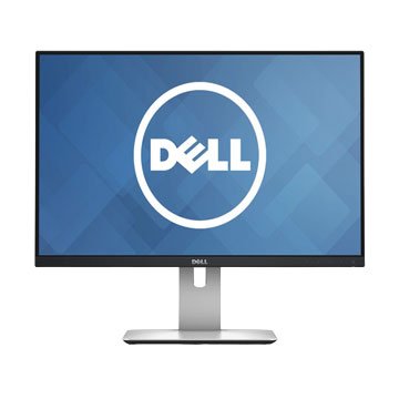 DELL 戴爾24' U2415(IPS LED)4年16:10 (福利品出清)