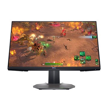 DELL 戴爾24.5'  S2522HG-3Y 240Hz 可旋轉調高低電競(1ms/G-sync/HDMI*2.DP/IPS) 螢幕(福利品出清)