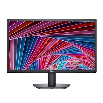 DELL 戴爾 23.8" SE2422H-4Y 75Hz 窄邊框(F-Sync/HDMI.VGA/VA) 螢幕