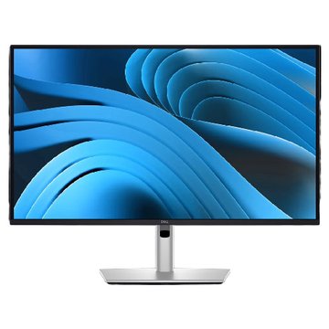 DELL 戴爾 27" P2725QE-4Y 4K窄邊美型可旋轉螢幕(DP/HDMI/Type-C/IPS) 螢幕