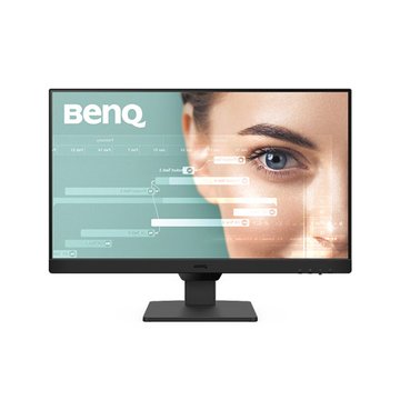 BENQ 明基電通 23.8" GW2490光智慧2.0螢幕100Hz(HDMI*2.DP/含喇叭/IPS )