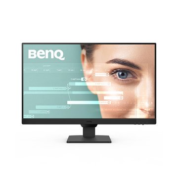 BENQ 明基電通 27" GW2790 光智慧2.0螢幕100Hz(HDMI*2.DP/含喇叭/IPS)