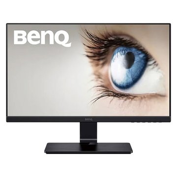 BENQ 明基電通 23.8" GW2475H 護眼螢幕(D-sub.HDMI*2/IPS)