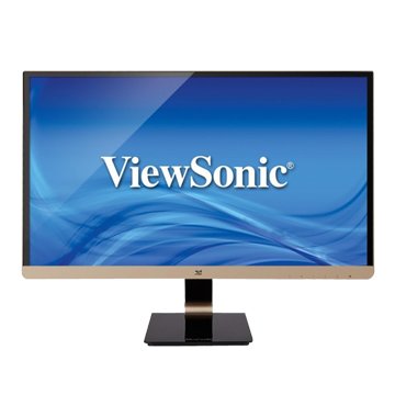 ViewSonic 優派25' VX2573-SG無邊框(IPS LED)(福利品出清)